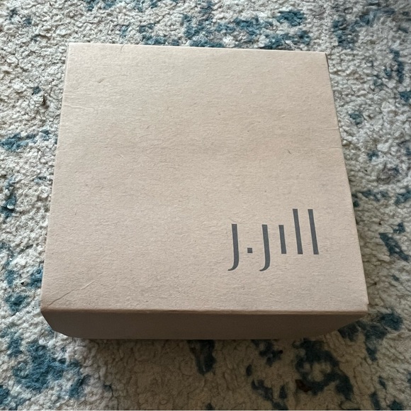 NIB J Jill earrings - Picture 2 of 3